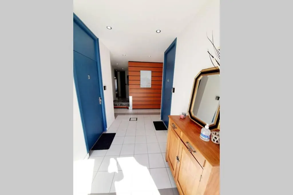 Logement Lumineux Tout Confort 35M2 - Centre De Vannes Apartment